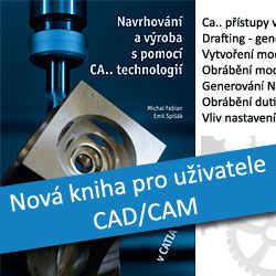 Kniha CAD