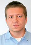 Pavel Šlesingr Pavel Šlesingr