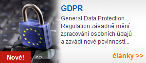GDPR