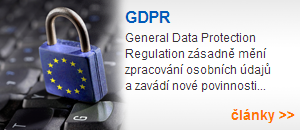 GDPR