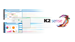 Nová verze informačního systému K2 Sense