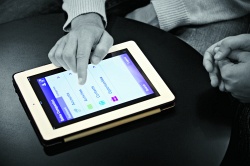 Kancelář v mobilu není nereálná představa
