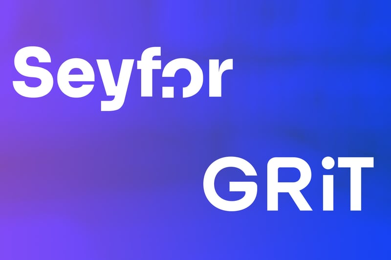 Seyfor GRiT