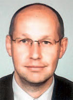 Zdeněk Kopřiva, obchodní manažer, DC Concept