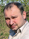 Milan Pastorčák