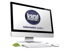 KARAT informační systém