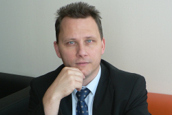 Valdemar Střelka, Asseco Solutions