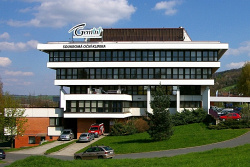 Gemini Zlin 2 250