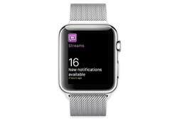IFS Streams AppleWatch 1606