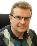 Jiří Pavlík, iTeuro