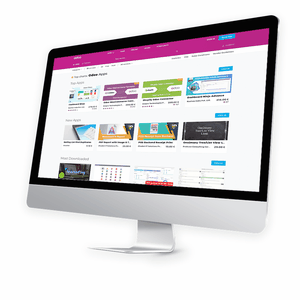 Odoo Apps