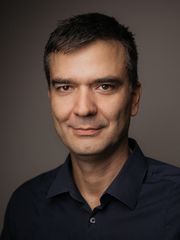 Rastislav Brenčič