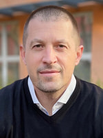 Martin Ingr