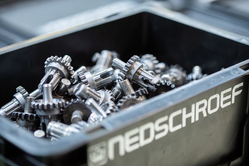 Nedschroef