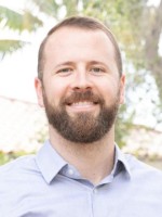 Caleb Finch