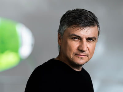 Martin Cígler