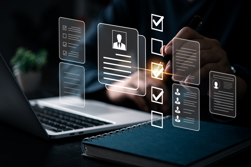 IST 10290 02109 HR management web