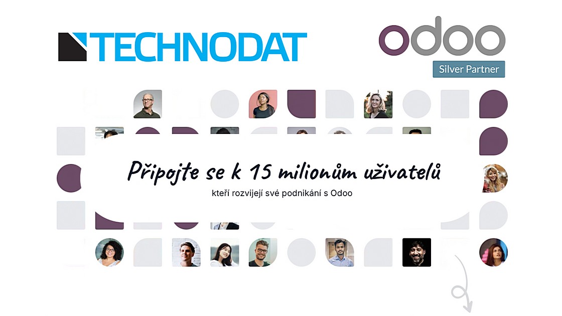 Odoo Technodat