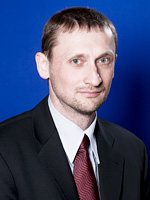 Jiří Rychetský Jiří Rychetský
