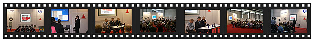 Fotogalerie Invex ERP Forum Fotogalerie Invex ERP Forum 2009