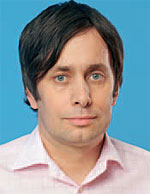 David Frantík manažer divize Microsoft Dynamics, Microsoft
