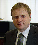 Jan Sikora Jan Sikora, výkonný ředitel a předseda představenstva, ITeuro