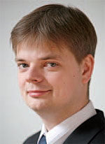 Marek Kučera výkonný ředitel, K2 atmitec