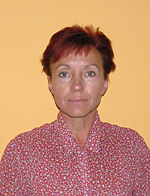Martina Suchá Martina Suchá