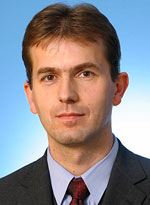 Jaroslav Salva Jaroslav Salva, manažer divize
podnikových řešení Microsoft Dynamics, Microsoft