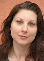 Alena Pribišová, vedoucí marketingu, 
Minerva ČR