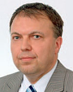 Jaroslav Šmarda místopředseda představenstva, Vema