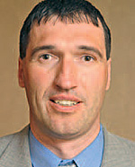 Vladimír Bartoš