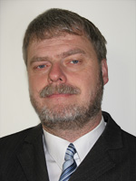 Ing. Vladimír Karpecki Ing. Vladimír Karpecki